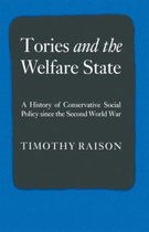Tories and the Welfare State