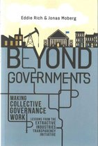 Beyond Governments