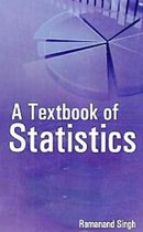 A Textbook Of Statistics
