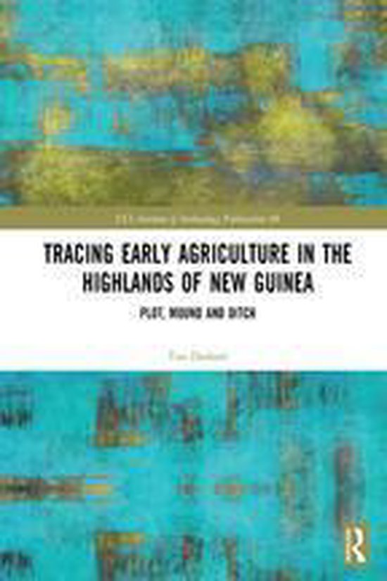 UCL Institute of Archaeology Publications - Tracing Early Ag ... - cover