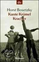 Kante Krümel Kracher