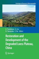 Ecological Research Monographs- Restoration and Development of the Degraded Loess Plateau, China