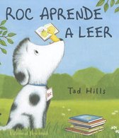 Roc aprende a leer / How Rocket Learns to Read