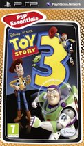 Toy Story 3 (Essentials) /PSP