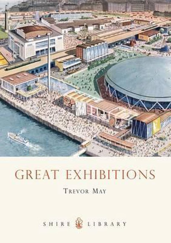 Great Exhibitions - cover