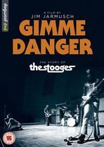 Stooges - Gimme Danger