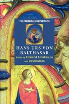 Cmbrdge Companion Hans Urs Von Balthasar