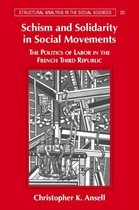 Structural Analysis in the Social Sciences
