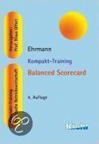 Kompakt-Training Balanced Scorecard
