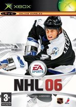 NHL 06 /Xbox