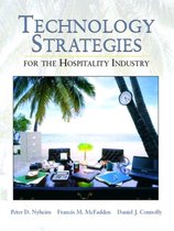 Technology Strategies For The Hospitality Industry