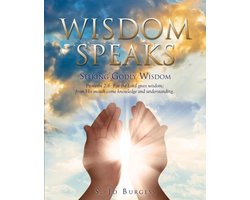 Wisdom Speaks