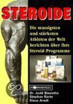 Steroide