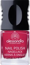 ALESSANDRO ACQU - Nail Polish Juan''S Kiss 909 - 10 ml - color polish
