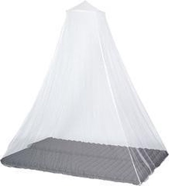 Moskytiéra Care Plus Mosquito Net - Bell Midge-Proof