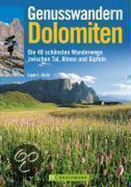 Genusswandern Dolomiten