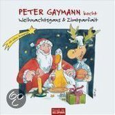 Peter Gaymann kocht: Weihnachtsgans & Zimtparfait