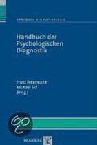 Handbuch der Psychologischen Diagnostik