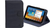 Universele Tablet Hoes – 7 Inch – Samsung/Huawei/Lenovo/Acer/Asus - Zwart