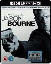 Jason Bourne