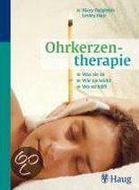 Ohrkerzenthrapie