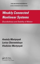 Weakly Connected Nonlinear Systems