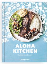 Aloha Kitchen Recipes from Hawai'i Recipes from Hawai'i a Cookbook