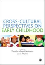 Cross-Cultural Perspectives on Early Childhood