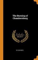 The Burning of Chambersburg