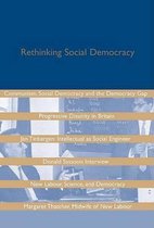 Rethinking Social Democracy