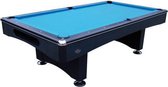 Buffalo Eliminator II pooltafel 9ft zwart