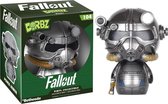 Funko Dorbz Fallout Power Armor - Figurine à collectionner