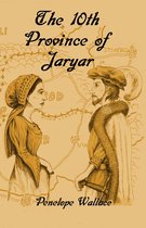 Tales from Ragaris - The 10th Province of Jaryar