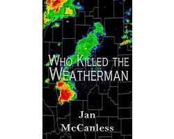 Beryl's Cove Mysteries- Who Killed the Weatherman