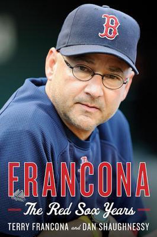 Francona - cover