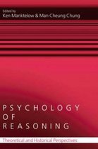 Psychology of Reasoning