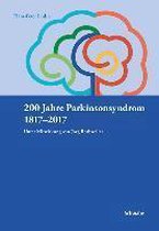 200 Jahre Parkinsonsyndrom