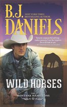 The Montana Hamiltons 1 - Wild Horses