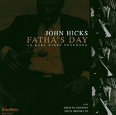 Fatha's Day: An Earl Hines Songbook