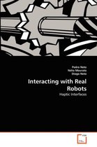 Interacting with Real Robots