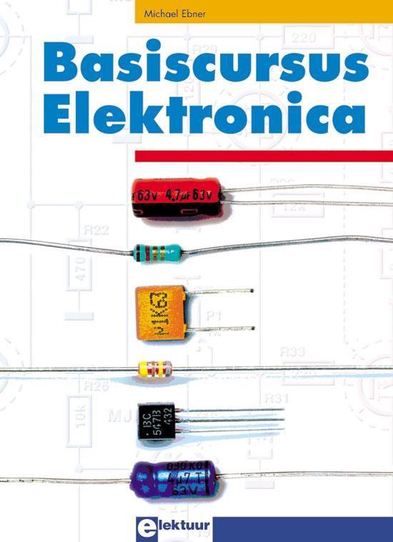 Basiscursus Elektronica