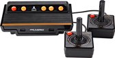 Atari Flashback 8 Zwart, Oranje, Rood