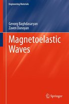 Engineering Materials - Magnetoelastic Waves