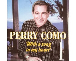 With A Song In My Heart
