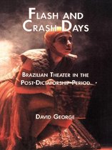 Latin American Studies - Flash and Crash Days
