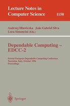 Dependable Computing - EDCC-2
