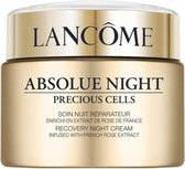 Lancôme Absolue Precious Cells Recovery Night Cream Nachtcrème 50 ml