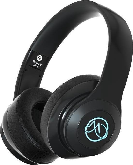 bol.com | MANI Bluetooth Draadloze On-ear Koptelefoon- Helder Geluid en  Fijne Bass- Bluetooth...