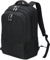 DICOTA Backpack Eco SELECT - Rugzak voor notebook - 13 - 15.6 - zwart