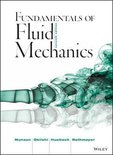 Fundamentals of Fluid Mechanics 7E